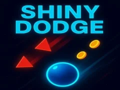 Jwèt Shiny Dodge sou entènèt