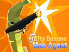 Jwèt Vil Bannann Man Ajan sou entènèt