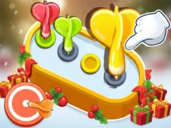 Jwèt Sou entènèt jwèt Flechèt konfiti sou entènèt