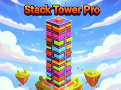 Jwèt Pile Tower Pro sou entènèt
