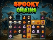 Jwèt Chenn Spooky sou entènèt