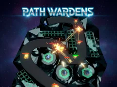 Jwèt Path Wardens sou entènèt