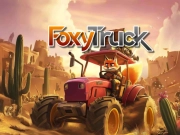Jwèt Foxytruck sou entènèt Jwèt Foxytruck sou entènèt