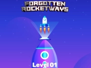Jwèt Bliye Rocketways sou entènèt