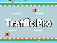Jwèt Trafik sou entènèt
