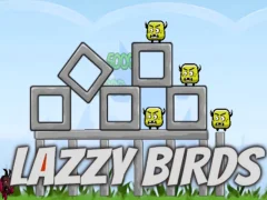 Jwèt Zwazo lazzy sou entènèt Jwèt Zwazo lazzy sou entènèt