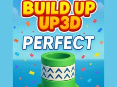 Jwèt BuildUp 3D sou entènèt