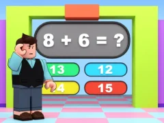 Jwèt Matematik similatè miray sou entènèt