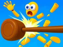 Jwèt Moun Lakou rekreyasyon! Ragdoll Arena! sou entènèt