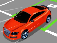 Jwèt Machin pakin 3D Pro sou entènèt