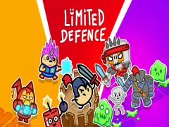 Jwèt Defans limite sou entènèt