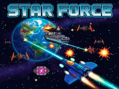 Jwèt Download jwèt la Star Force sou entènèt