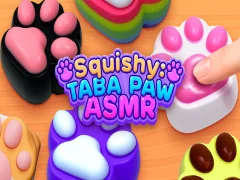 Jwèt Squishy: Taba Paw sou entènèt