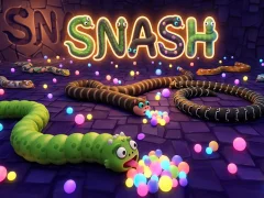 Jwèt Snash sou entènèt