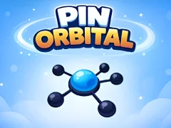 Jwèt Pin Orbital sou entènèt