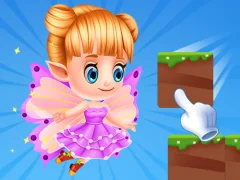 Jwèt Download jwèt la Flower Fairy istwa avanti sou entènèt