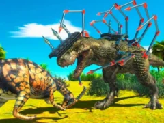 Jwèt Simulateur batay totalman egzat 2 sou entènèt