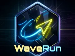 Jwèt Wave Run sou entènèt
