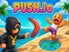 Jwèt Push.io sou entènèt