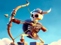 Jwèt Defansè Tower sou entènèt