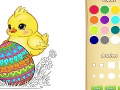 Jwèt Liv koloran Pak pou timoun yo sou entènèt