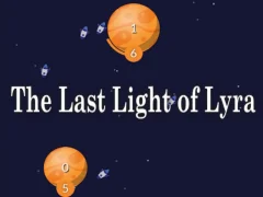 Jwèt Dènye limyè Lyra sou entènèt