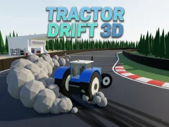 Jwèt Download jwèt la Traktè drift 3D sou entènèt