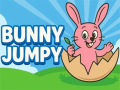 Jwèt Bunny iritan sou entènèt