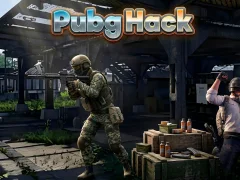 Jwèt Pubg Hack sou entènèt