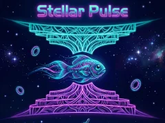 Jwèt Stellar Pulse sou entènèt