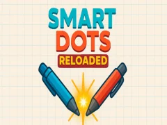 Jwèt Smart Dots rechaje sou entènèt