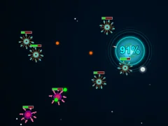 Jwèt Etranje clicker anvayisè yo sou entènèt