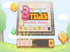 Jwèt 3 mozayik sou entènèt