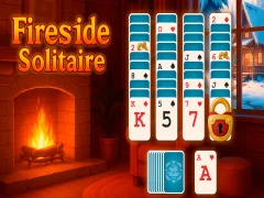 Jwèt Sou entènèt jwèt Fireside solitèr sou entènèt