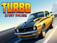 Jwèt Turbo Cascade kous sou entènèt