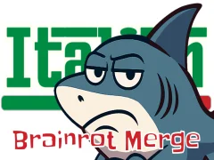 Jwèt Brainrot Boing Boing rantre sou entènèt