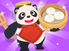 Jwèt Chinwa Cuisine Chef sou entènèt