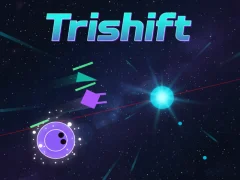 Jwèt Trishift sou entènèt
