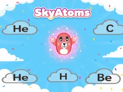 Jwèt SkyAtoms sou entènèt
