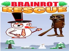 Jwèt Brainrot Sekou sou entènèt