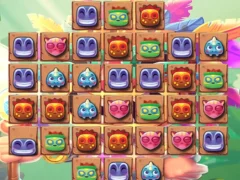 Jwèt Devinèt Mayan sou entènèt
