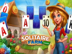 Jwèt Farm solitèr: sezon yo sou entènèt Jwèt Farm solitèr: sezon yo sou entènèt