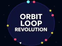 Jwèt Òbit Loop Revolisyon sou entènèt Jwèt Òbit Loop Revolisyon sou entènèt