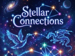 Jwèt Stellar Connections sou entènèt