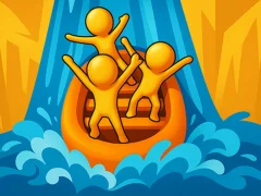 Jwèt Waterpark Triye sou entènèt Jwèt Waterpark Triye sou entènèt