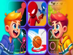 Jwèt Defi zanmi w yo sou entènèt Jwèt Defi zanmi w yo sou entènèt