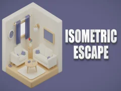 Jwèt Chape izometrik sou entènèt