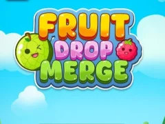 Jwèt Fwi Drop Merge sou entènèt Jwèt Fwi Drop Merge sou entènèt