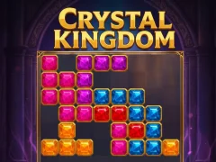 Jwèt Jwèt Crystal Kingdom sou entènèt