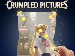 Jwèt Foto chifonnen sou entènèt